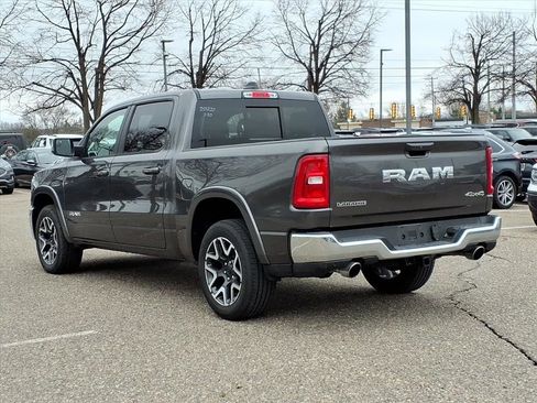 Used 2026 RAM 1500 Laramie image 3