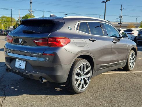 Used 2019 BMW X2 xDrive28i w/ Convenience Package AWD/4WD image 6