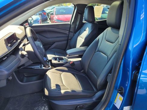 New 2025 Ford Mustang Mach-E Premium image 35