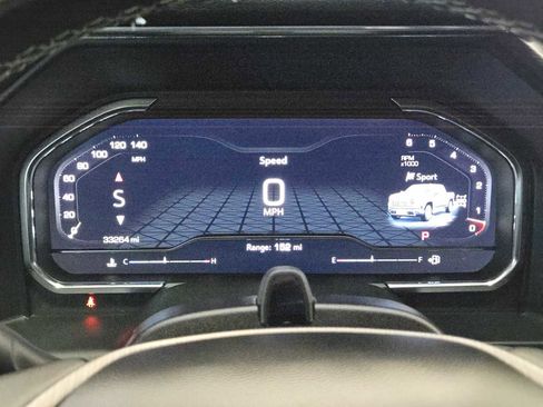 Used 2024 GMC Sierra 1500 Denali Ultimate image 17