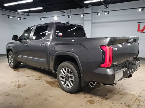 New 2026 Toyota Tundra 1794 Edition image 5