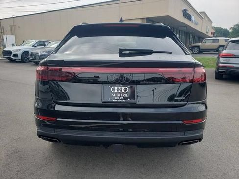 New 2026 Audi Q8 Premium AWD/4WD image 4