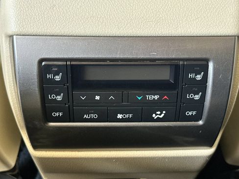 Used 2023 Lexus GX 460 Premium w/ Premium Plus Package AWD/4WD image 14
