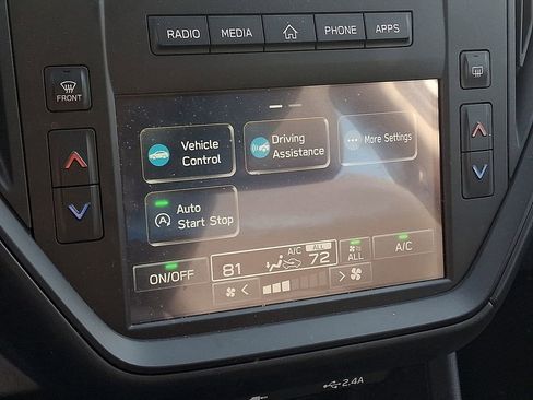 Used 2024 Subaru Impreza 2.0i image 15