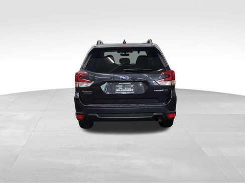 Used 2019 Subaru Forester Premium w/ Popular Package #1 AWD/4WD image 7