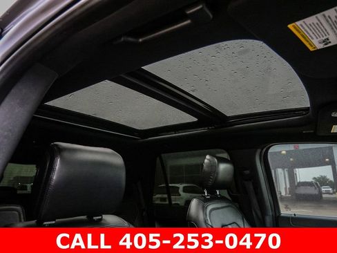 Used 2020 Ford Expedition Limited w/ Equipment Group 301A RWD image 18