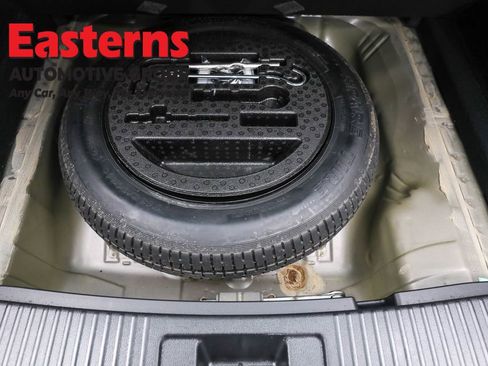 Used 2019 Honda HR-V EX image 21