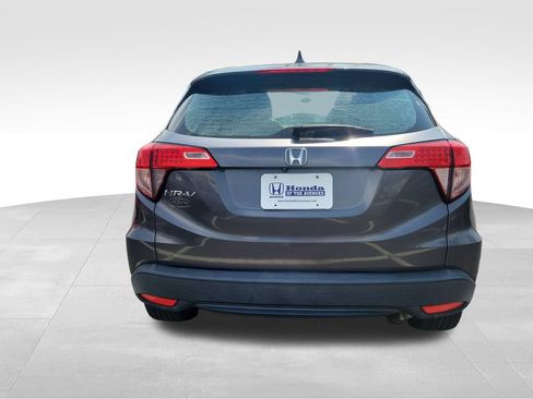 Used 2016 Honda HR-V LX image 13