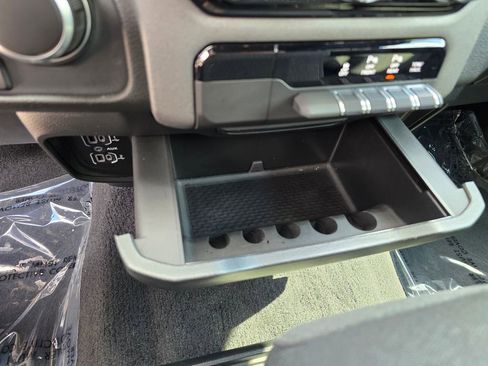 Used 2025 RAM 1500 Tradesman w/ Night Edition image 25