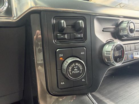 Used 2021 Ford F150 Lariat AWD/4WD image 45