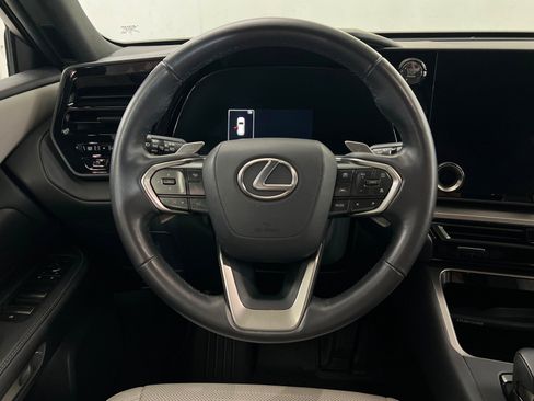 Used 2024 Lexus TX 350 AWD w/ Cold Weather Package image 13