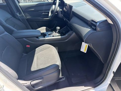 New 2026 MAZDA CX-5 Select AWD/4WD image 35