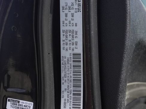 Certified 2018 Dodge Durango SXT RWD image 35