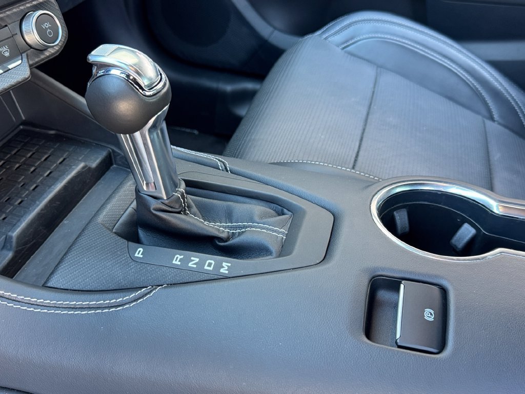 Used 2024 Ford Mustang GT Premium RWD image 31