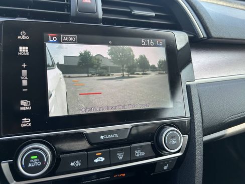 Used 2018 Honda Civic EX-T image 17