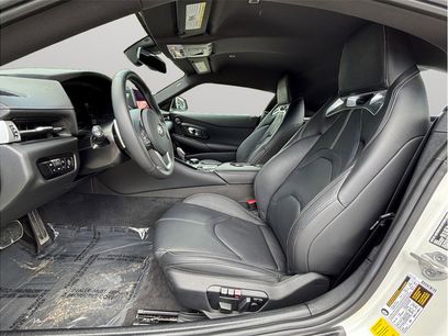 Used 2024 Toyota Supra Premium w/ Driver Assist Package