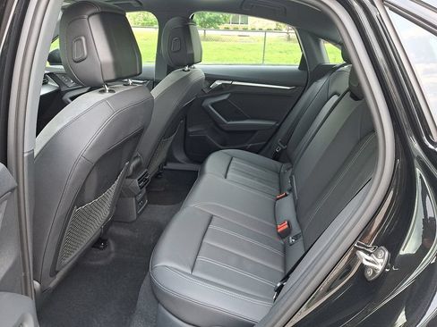 Certified 2024 Audi A3 2.0T Premium AWD/4WD image 10