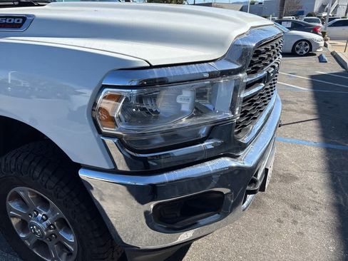 Certified 2024 RAM 2500 Big Horn image 13