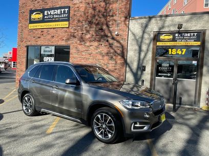 Used 2018 BMW X5 xDrive35i