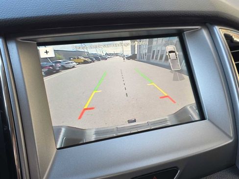 Used 2019 Ford Ranger XLT w/ Equipment Group 301A Mid image 25