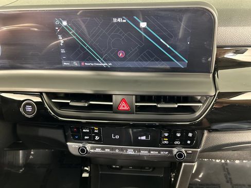 Used 2024 Kia Seltos S FWD image 14