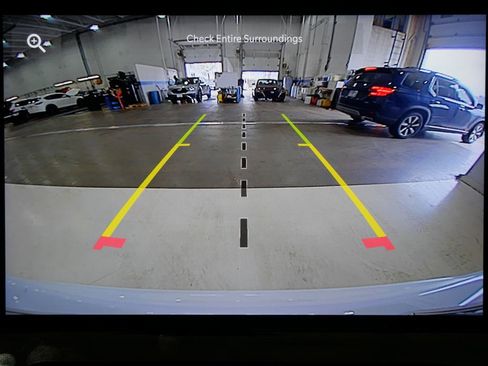 Used 2025 Jeep Compass Limited image 17