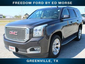Used 2015 GMC Yukon SLT w/ Open Road Package video 1