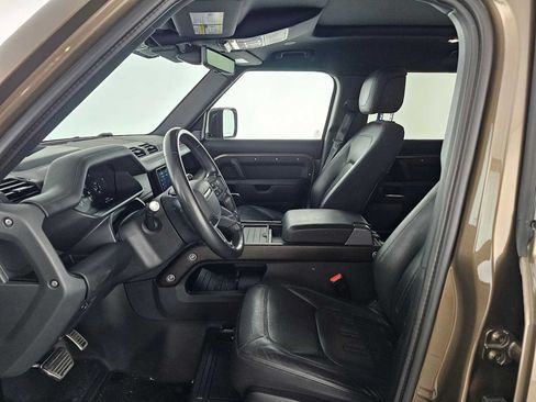 Used 2020 Land Rover Defender 110 X AWD/4WD image 20