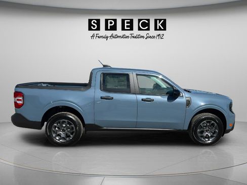 New 2026 Ford Maverick XLT w/ XLT Luxury Package AWD/4WD image 6