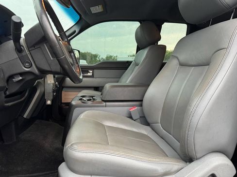 Used 2014 Ford F150 XLT w/ Equipment Group 302A Luxury AWD/4WD image 10