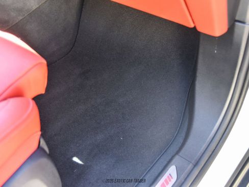 Used 2024 BMW XM w/ M Driver's Package image 42