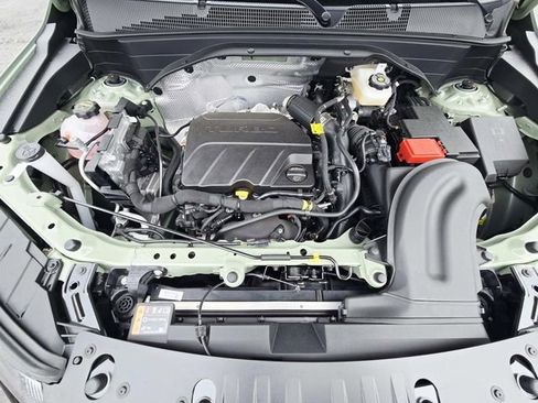 New 2026 Chevrolet TrailBlazer LT w/ Convenience Package FWD image 12