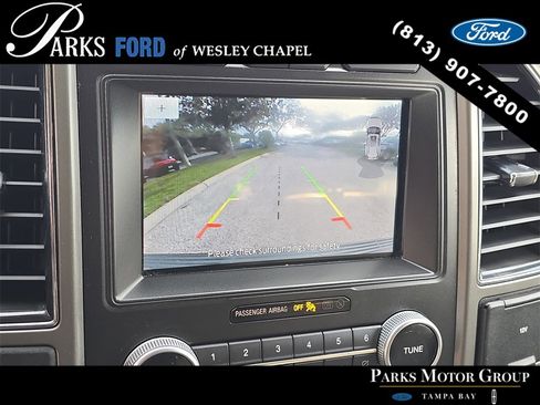 Used 2021 Ford Expedition Max XLT image 26