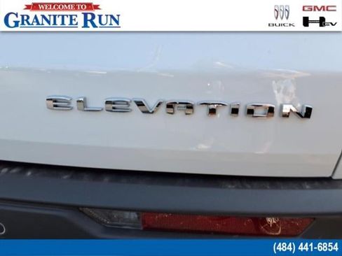 New 2026 GMC Acadia Elevation w/ Elevation Premium Package image 5