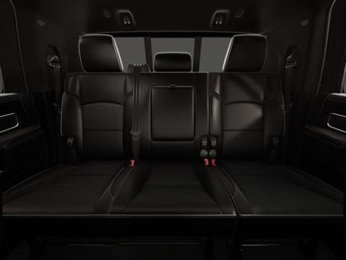 New 2026 RAM 3500 Laramie w/ Sport Appearance Package AWD/4WD image 27