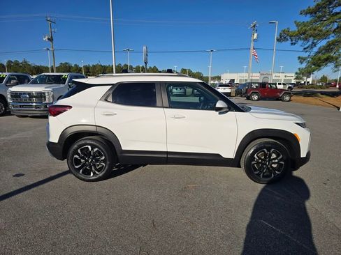 Used 2023 Chevrolet TrailBlazer LT image 6