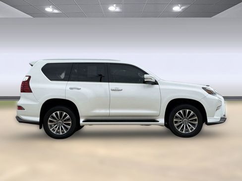 Used 2021 Lexus GX 460 Premium AWD/4WD image 8
