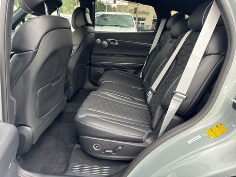 New 2026 Genesis GV80 3.5T e-SC AWD/4WD image 43