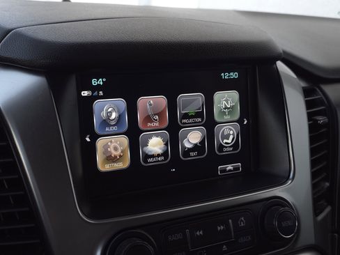 Used 2020 Chevrolet Tahoe Premier w/ RST 6.2L Performance Edition image 21