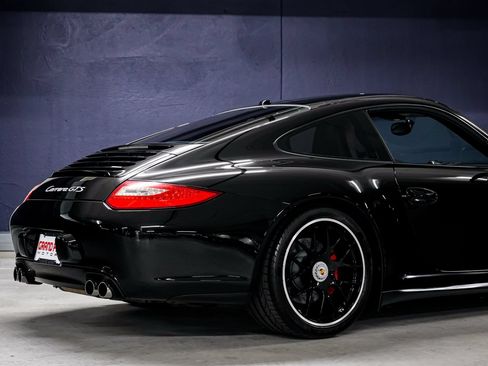 Used 2012 Porsche 911 Carrera GTS RWD image 32