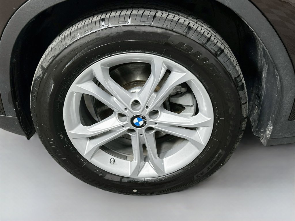 Used 2019 BMW X3 sDrive30i w/ Driving Assistance Package RWD image 31