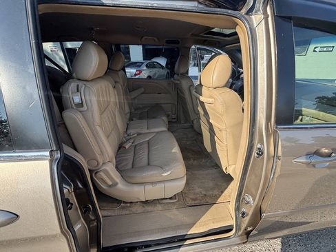 Used 2005 Honda Odyssey EX-L image 40