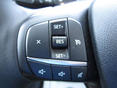 Used 2023 Ford Maverick Lariat w/ Lariat Luxury Package AWD/4WD image 14