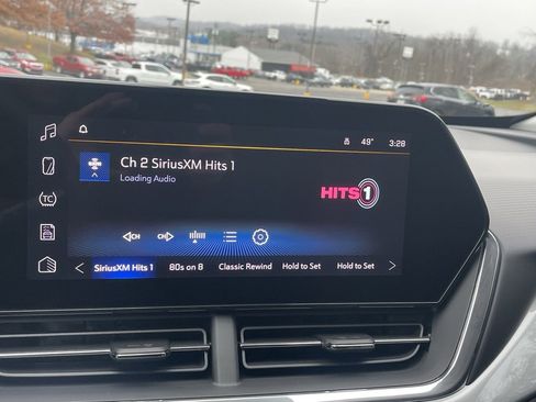 Used 2026 Chevrolet Trax LT image 34