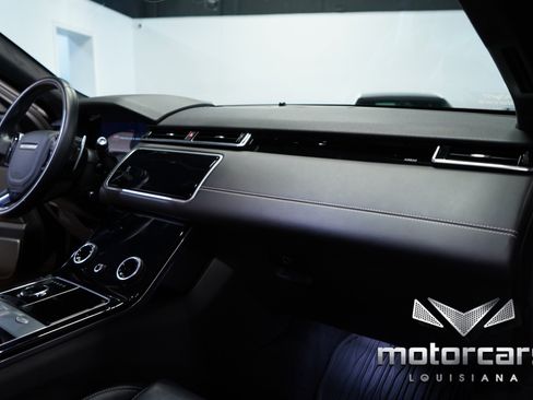 Used 2020 Land Rover Range Rover Velar R-Dynamic HSE AWD/4WD image 29