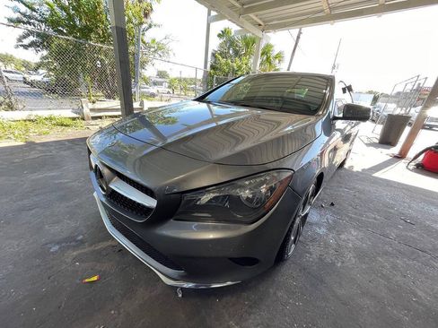 Used 2019 Mercedes-Benz CLA 250 image 2