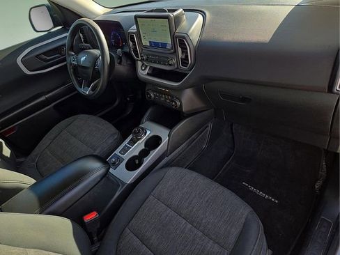 Used 2021 Ford Bronco Sport Big Bend image 12
