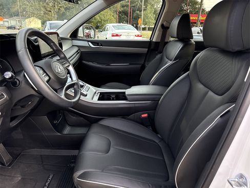 Used 2024 Hyundai Palisade XRT image 9