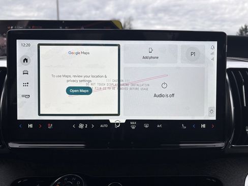 New 2026 Ford Expedition Tremor image 35