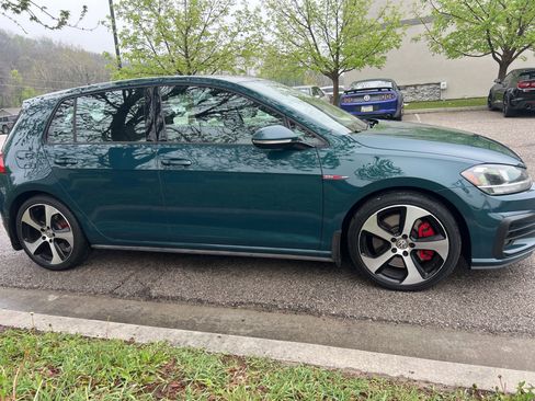 Used 2019 Volkswagen GTI S image 4
